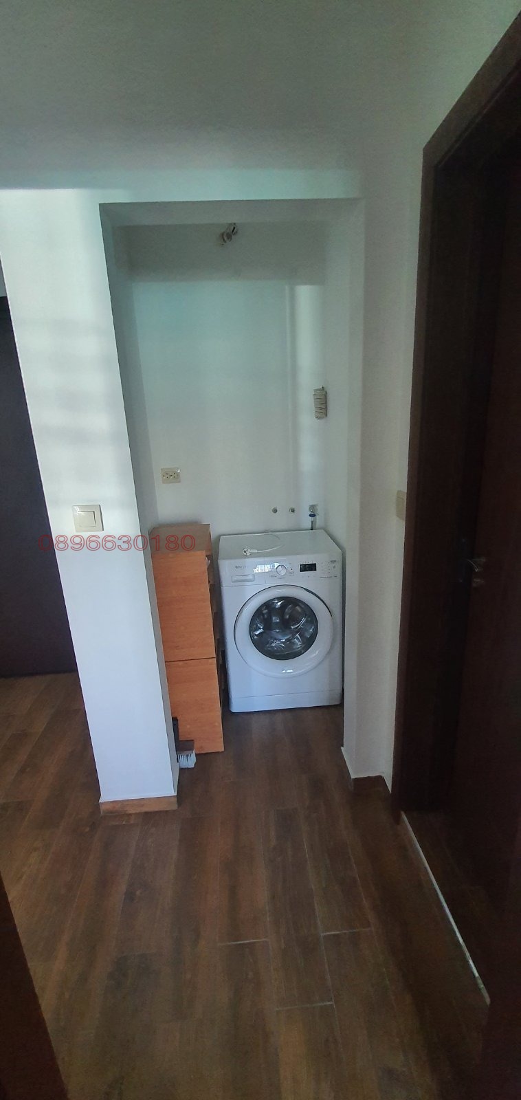 Дава под наем 2-СТАЕН, гр. София, Дървеница, снимка 10 - Апартаменти - 53479197