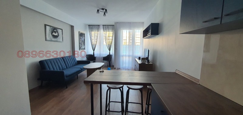 Дава под наем 2-СТАЕН, гр. София, Дървеница