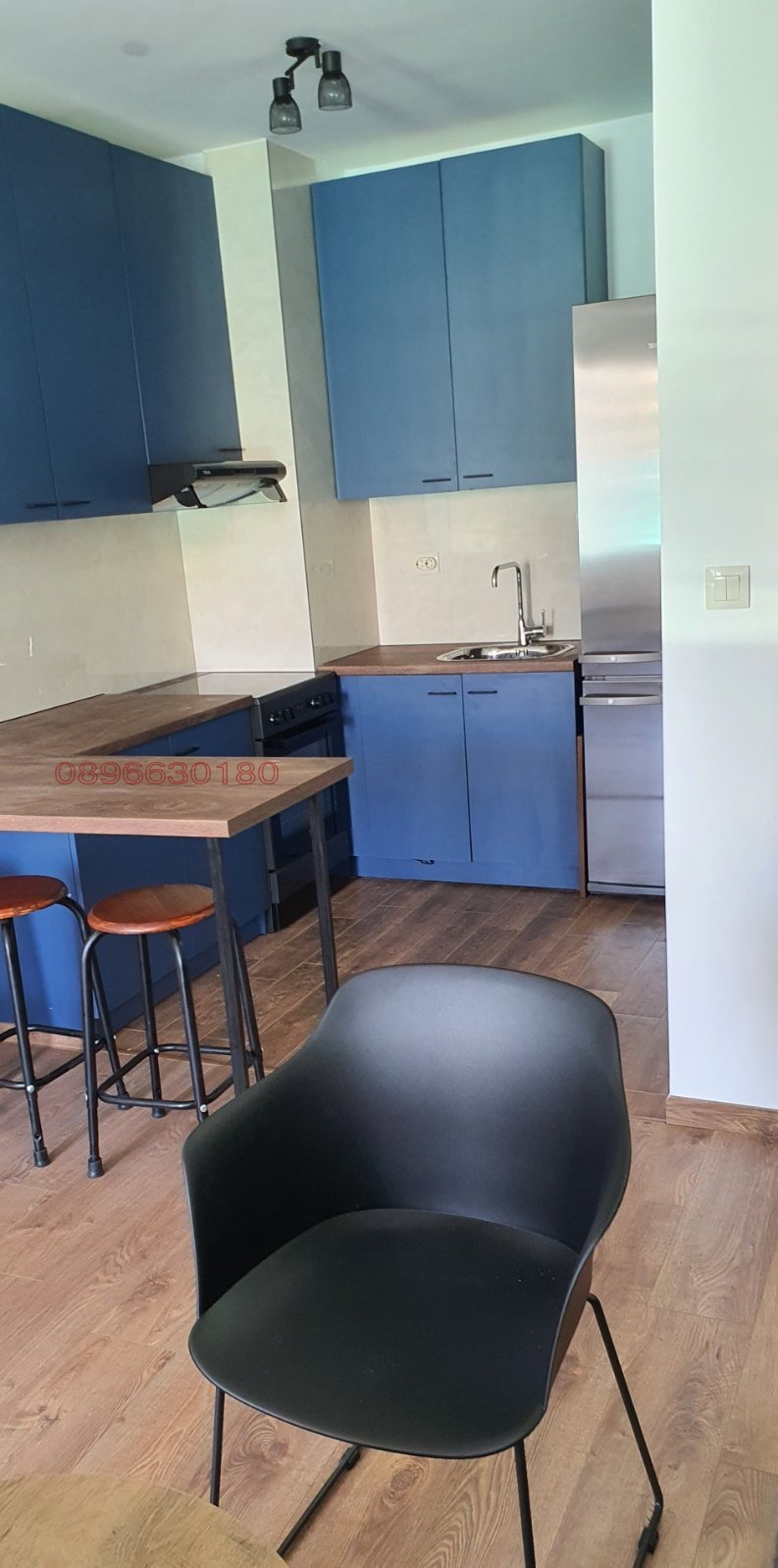 Дава под наем 2-СТАЕН, гр. София, Дървеница, снимка 8 - Апартаменти - 53479197