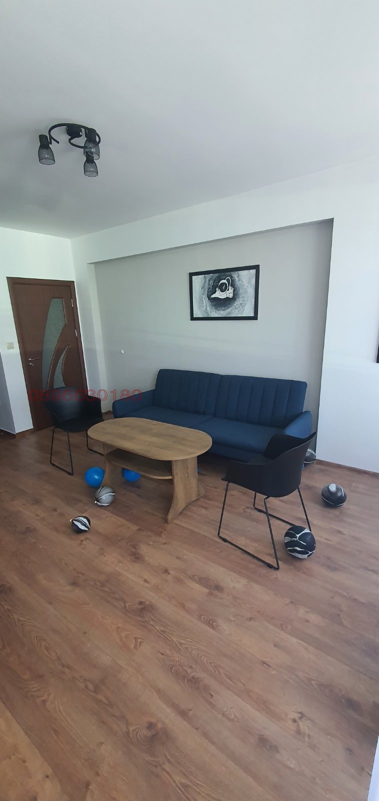 Дава под наем 2-СТАЕН, гр. София, Дървеница, снимка 6 - Апартаменти - 53479197