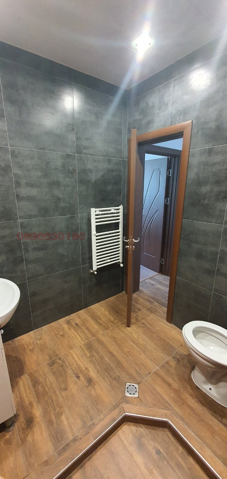 Дава под наем 2-СТАЕН, гр. София, Дървеница, снимка 12 - Апартаменти - 53479197