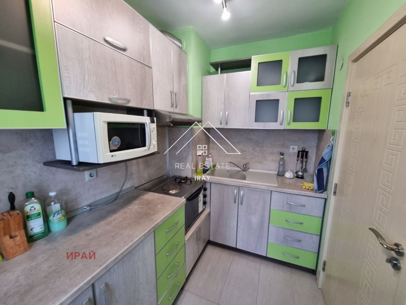 Te huur  2 slaapkamers Stara Zagora , Samara 1 , 70 m² | 56131166 - afbeelding [11]
