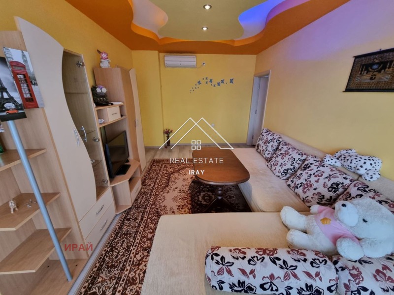 Te huur  2 slaapkamers Stara Zagora , Samara 1 , 70 m² | 56131166 - afbeelding [5]