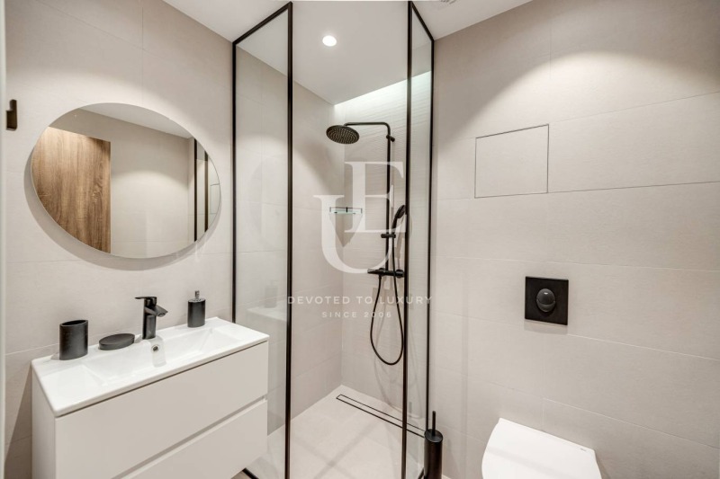 Zu vermieten  2 Schlafzimmer Sofia , Zentar , 125 qm | 37693041 - Bild [8]