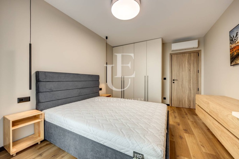 Zu vermieten  2 Schlafzimmer Sofia , Zentar , 125 qm | 37693041 - Bild [7]