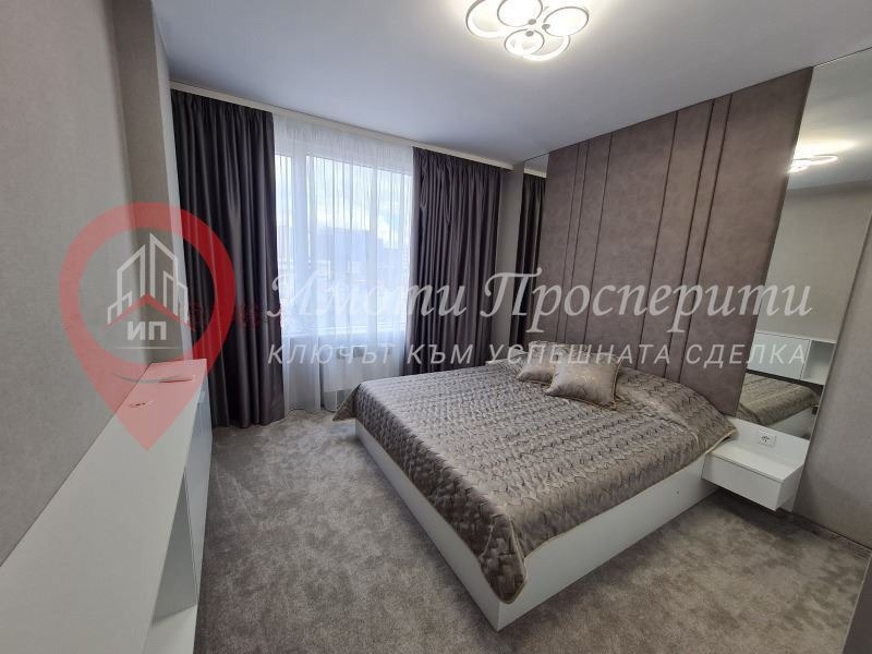 Дава под наем 3-СТАЕН, гр. София, Кръстова вада, снимка 6 - Апартаменти - 53088336