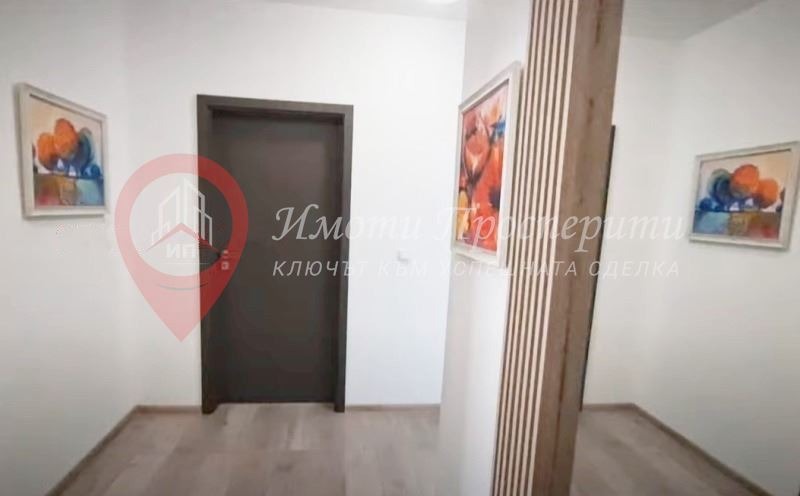 Дава под наем 3-СТАЕН, гр. София, Кръстова вада, снимка 14 - Апартаменти - 53088336