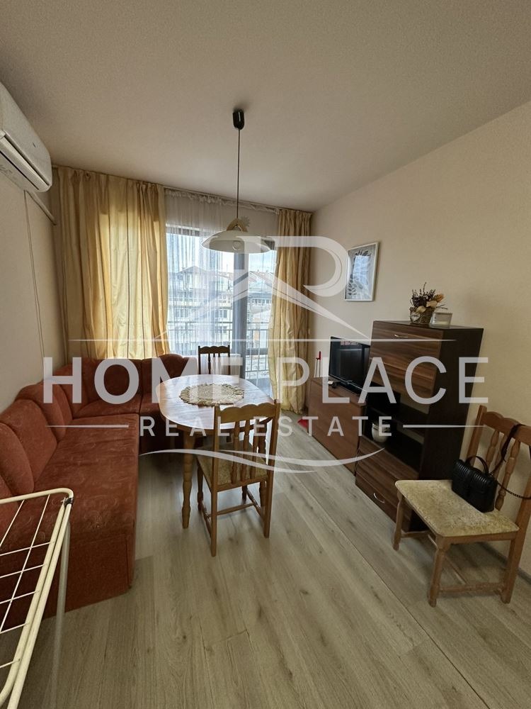 Дава под наем 3-СТАЕН, гр. Варна, Колхозен пазар, снимка 3 - Апартаменти - 53807780