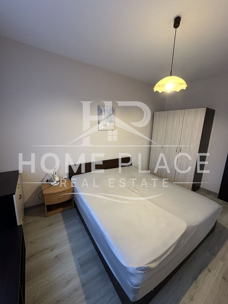 Дава под наем 3-СТАЕН, гр. Варна, Колхозен пазар, снимка 5 - Апартаменти - 53807780