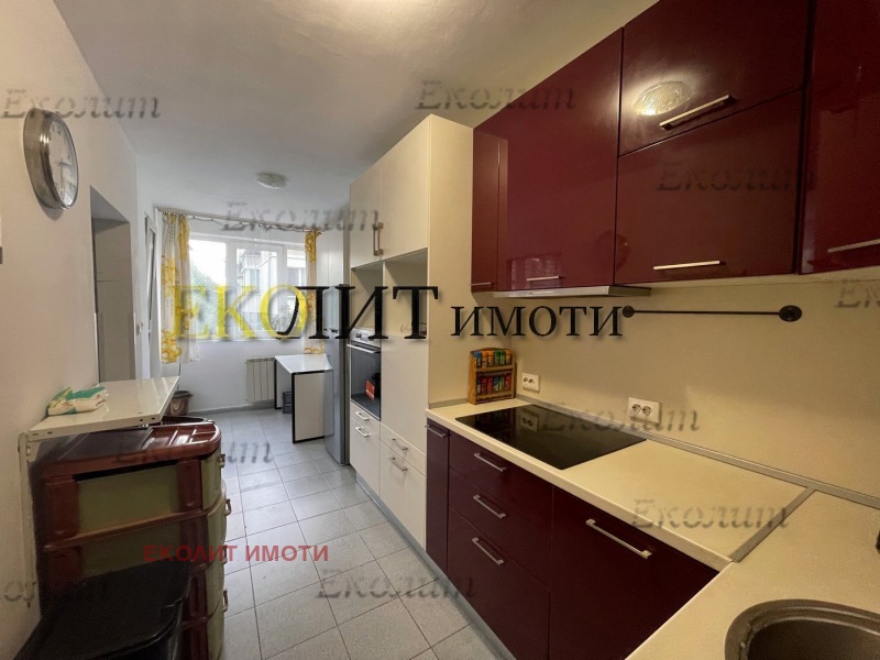 En renta  3 dormitorios Sofia , Geo Milev , 140 metros cuadrados | 90925800 - imagen [2]
