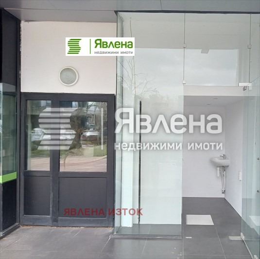 De inchiriat  Magazin Sofia , Iztoc , 7 mp | 27809045