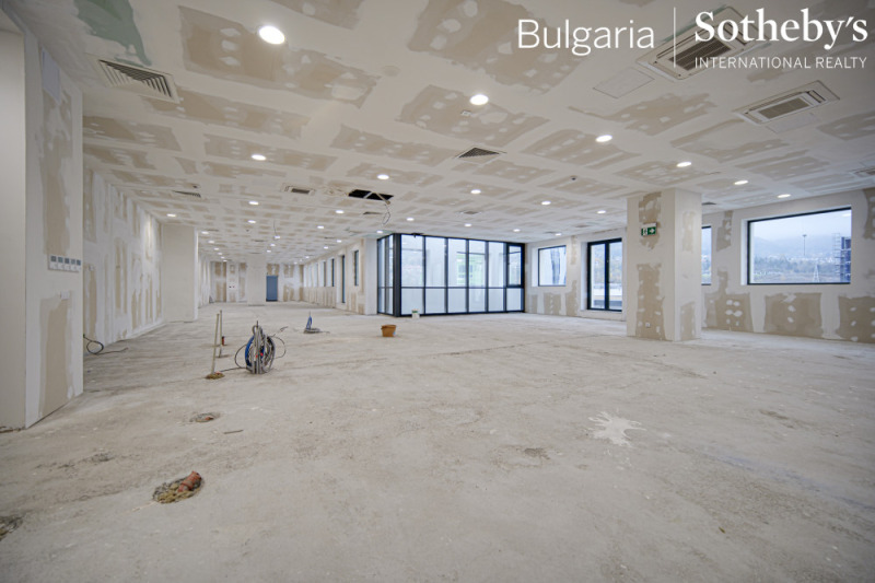 De inchiriat  Bar; Cafenea Sofia , Manastirsci livadi , 611 mp | 38228567 - imagine [4]