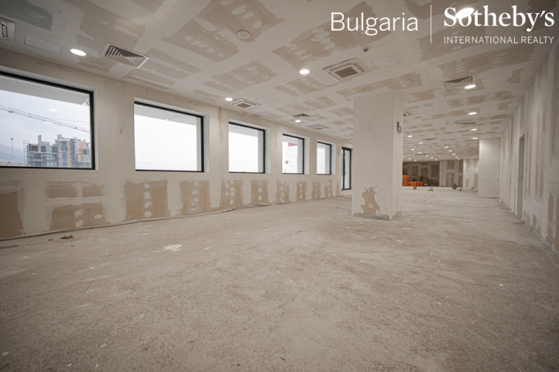 De inchiriat  Bar; Cafenea Sofia , Manastirsci livadi , 611 mp | 38228567 - imagine [9]