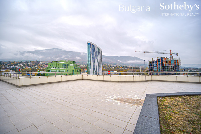 De inchiriat  Bar; Cafenea Sofia , Manastirsci livadi , 611 mp | 38228567 - imagine [14]