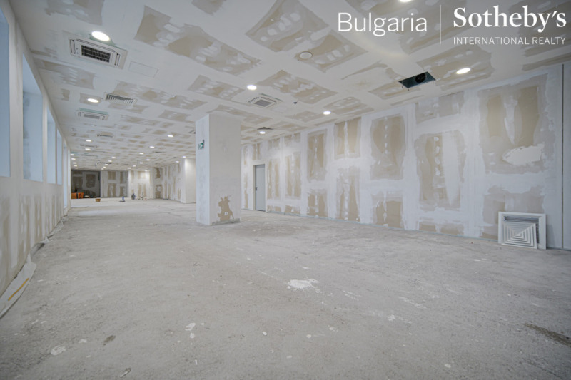 Дава под наем ЗАВЕДЕНИЕ, гр. София, Манастирски ливади, снимка 7 - Заведения - 53290103