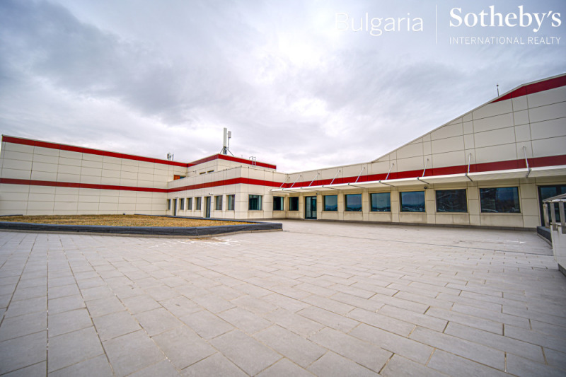De inchiriat  Bar; Cafenea Sofia , Manastirsci livadi , 611 mp | 38228567 - imagine [12]
