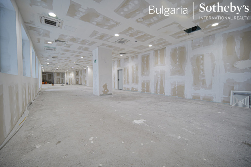 De inchiriat  Bar; Cafenea Sofia , Manastirsci livadi , 611 mp | 38228567 - imagine [7]