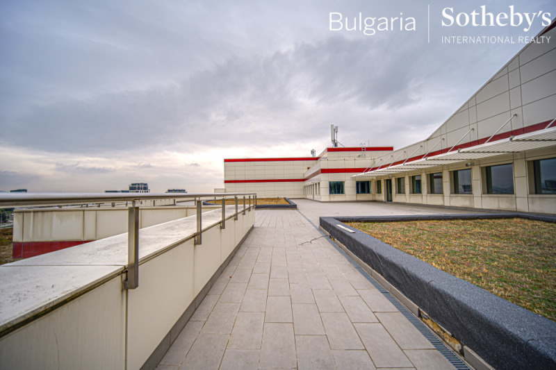De inchiriat  Bar; Cafenea Sofia , Manastirsci livadi , 611 mp | 38228567 - imagine [8]