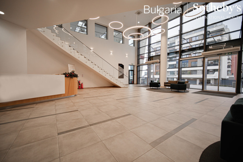 For Rent  Bar, Coffee shop Sofia , Manastirski livadi , 611 sq.m | 84414528 - image [3]