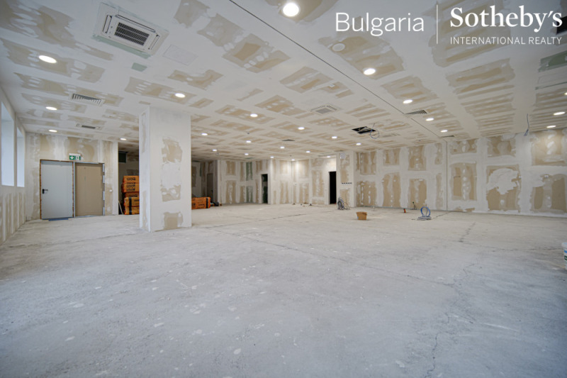 For Rent  Bar, Coffee shop Sofia , Manastirski livadi , 611 sq.m | 84414528 - image [6]