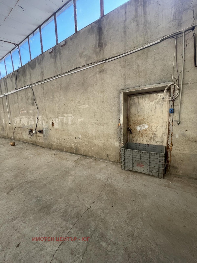 Til leje  Industribygning Sofia , Benkovski , 350 kvm | 97189172 - billede [8]