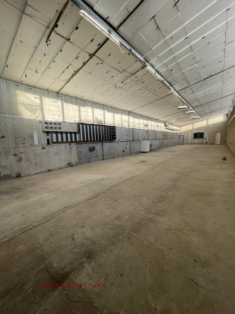 Til leje  Industribygning Sofia , Benkovski , 350 kvm | 97189172 - billede [12]