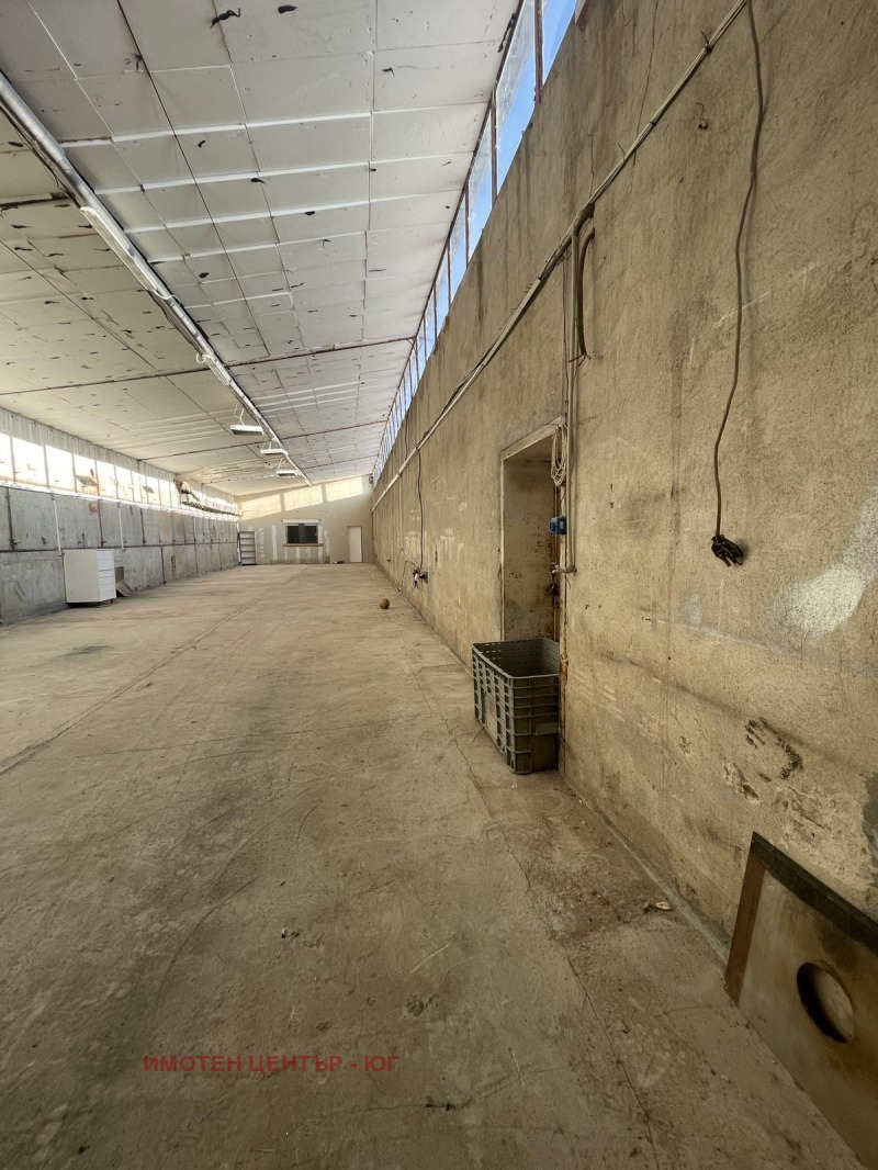 Til leje  Industribygning Sofia , Benkovski , 350 kvm | 97189172 - billede [11]