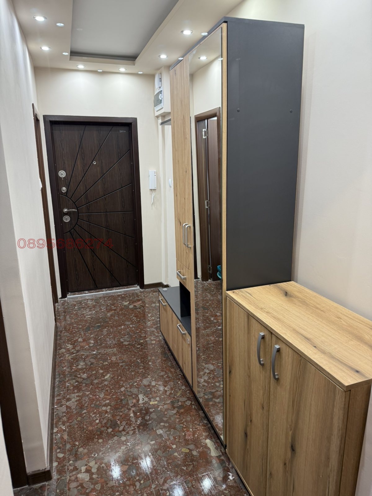 Дава под наем 3-СТАЕН, гр. София, Люлин 10, снимка 13 - Апартаменти - 54448894