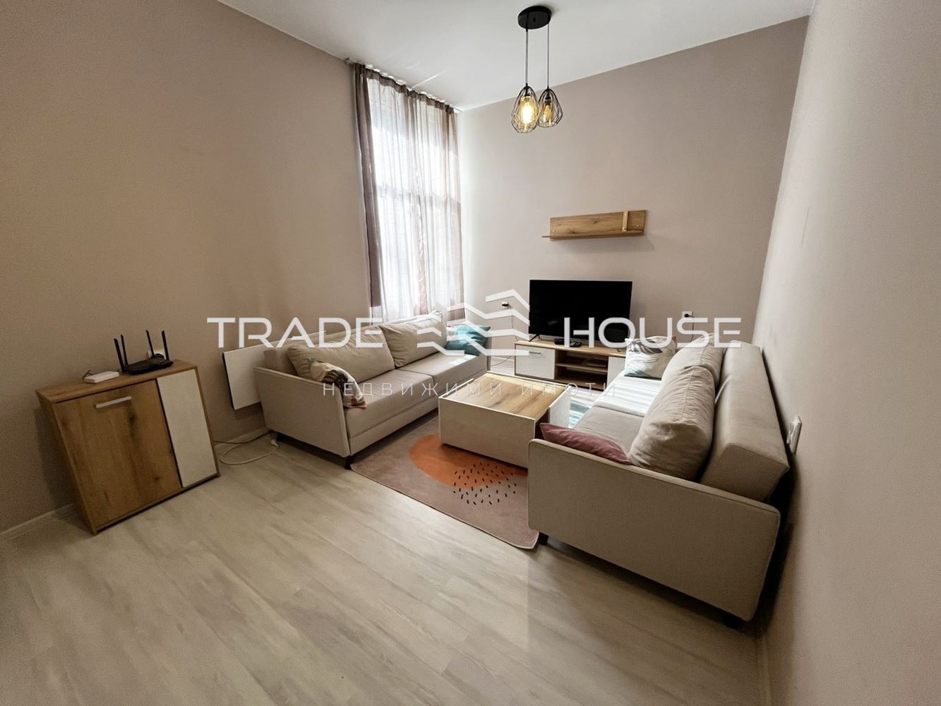 Дава под наем КЪЩА, гр. Пловдив, Център, снимка 2 - Къщи - 53645409