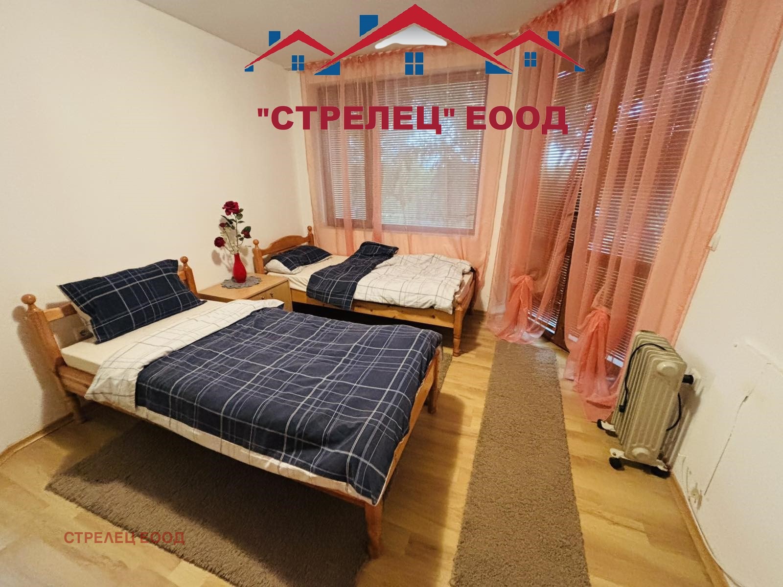 Дава под наем КЪЩА, с. Полковник Свещарово, област Добрич, снимка 10 - Къщи - 56085033