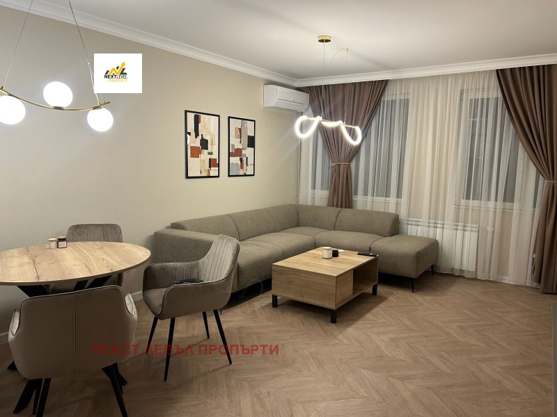 Дава под Наем 2-СТАЕН в град София, Дървеница - 70 кв.м / 760 € » 1 486.43 лв., НЕКСТ ЛЕВЪЛ ПРОПЪРТИ