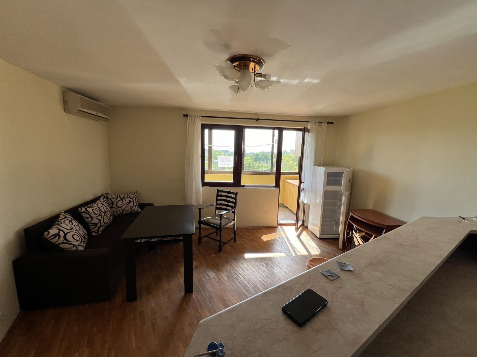 Дава под Наем 3-СТАЕН | Imot.bg — изображение 2