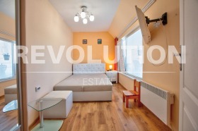 1 dormitor Colhozen pazar, Varna