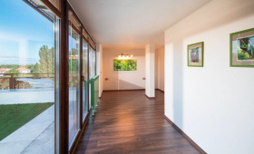 Maisonette Gorubljane, Sofia 6