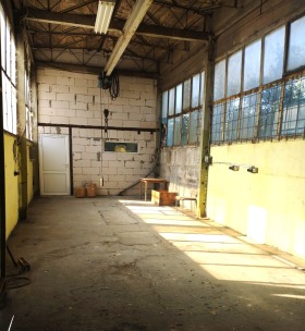 For Rent Industrial building