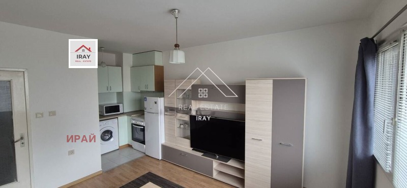 Дава под наем 1-СТАЕН, гр. Стара Загора, Център, снимка 4 - Апартаменти - 53484890