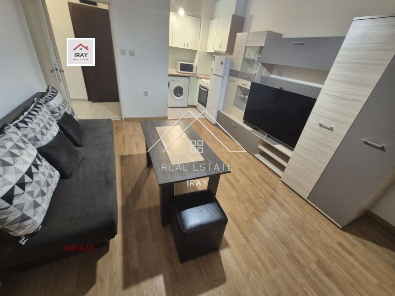 Дава под наем 1-СТАЕН, гр. Стара Загора, Център, снимка 2 - Апартаменти - 53484890