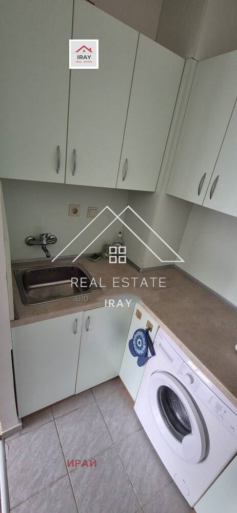 Дава под наем 1-СТАЕН, гр. Стара Загора, Център, снимка 6 - Апартаменти - 53484890