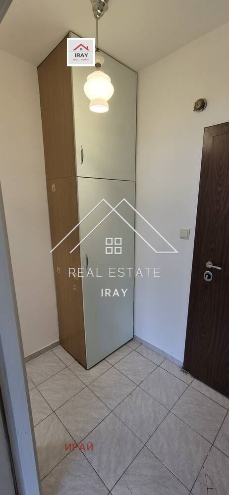 Дава под наем 1-СТАЕН, гр. Стара Загора, Център, снимка 10 - Апартаменти - 53484890