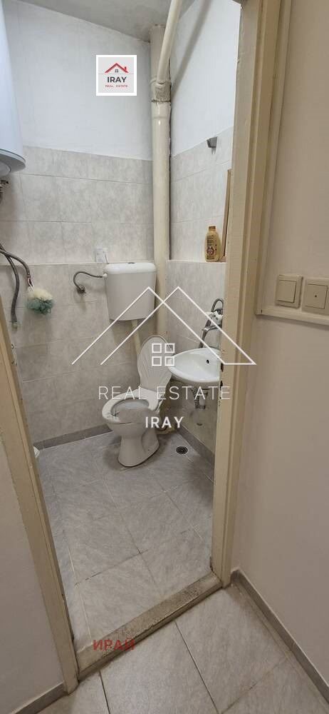 Дава под наем 1-СТАЕН, гр. Стара Загора, Център, снимка 11 - Апартаменти - 53484890