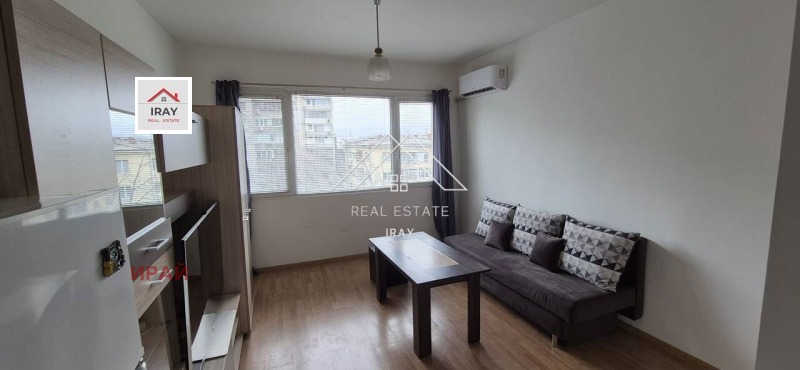 Дава под наем 1-СТАЕН, гр. Стара Загора, Център, снимка 5 - Апартаменти - 53484890