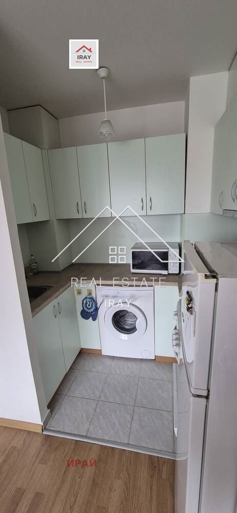 Дава под наем 1-СТАЕН, гр. Стара Загора, Център, снимка 7 - Апартаменти - 53484890