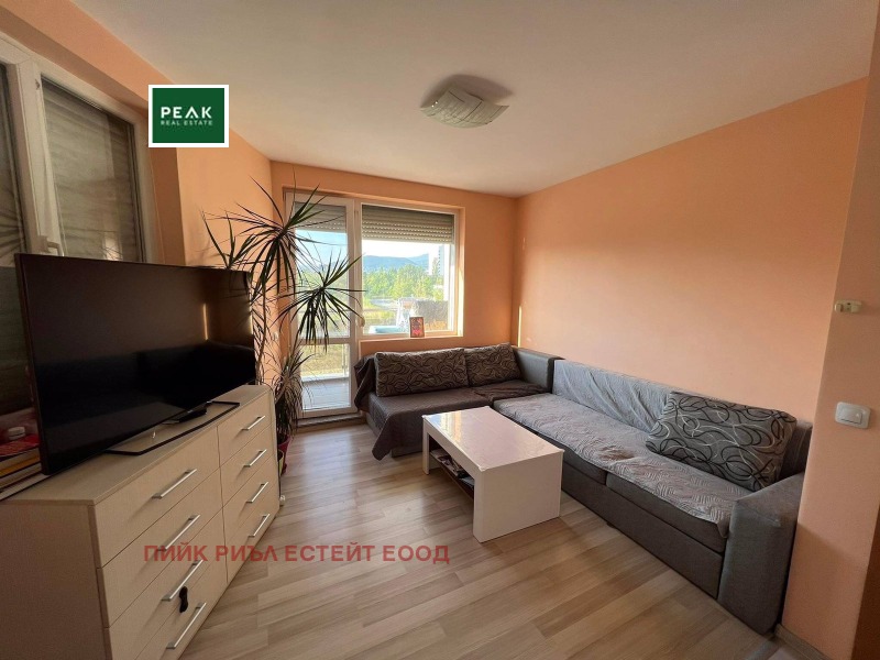 Para alugar  1 quarto Sofia , Mladost 2 , 65 m² | 71499365