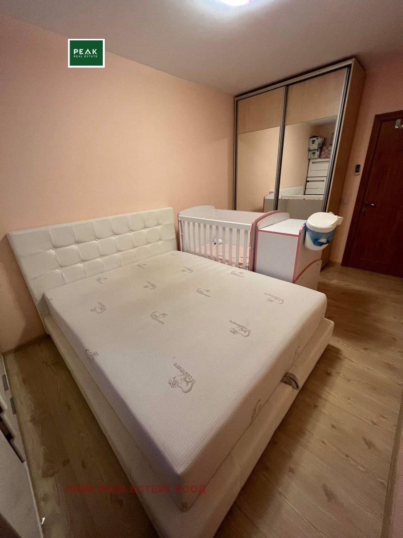 Para alugar  1 quarto Sofia , Mladost 2 , 65 m² | 71499365 - imagem [5]