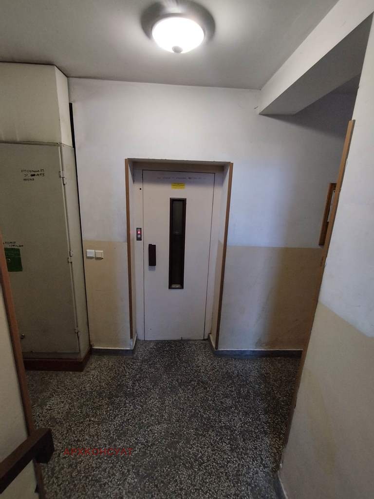 Zu vermieten  1 Schlafzimmer Sofia , Zentar , 57 qm | 84702761 - Bild [17]