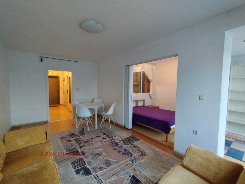 Zu vermieten  1 Schlafzimmer Sofia , Zentar , 57 qm | 84702761 - Bild [2]