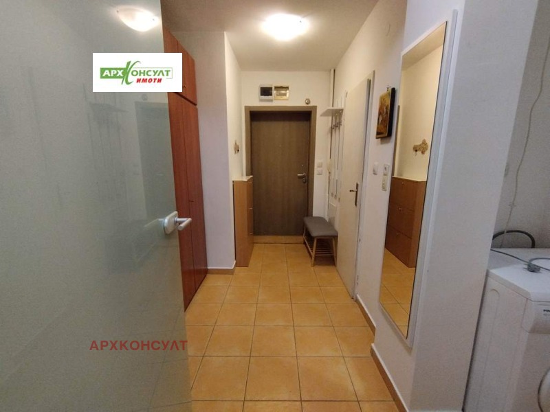 Дава под наем  1 slaapkamer Sofia , Tsentar , 57 кв.м | 84702761 - изображение [14]