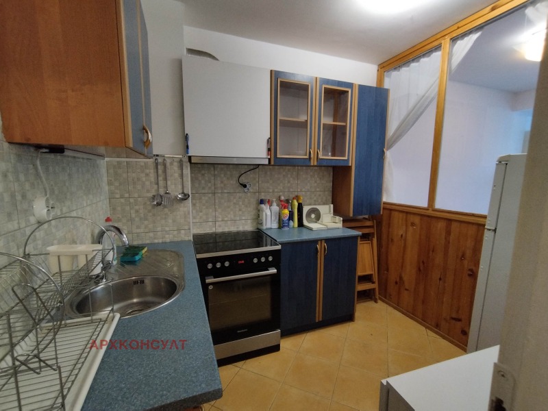 Zu vermieten  1 Schlafzimmer Sofia , Zentar , 57 qm | 84702761 - Bild [10]