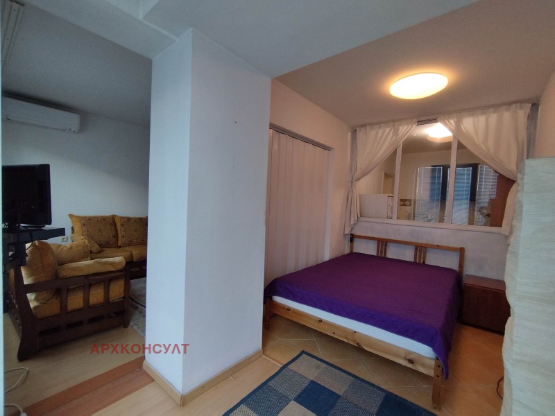 Zu vermieten  1 Schlafzimmer Sofia , Zentar , 57 qm | 84702761 - Bild [6]