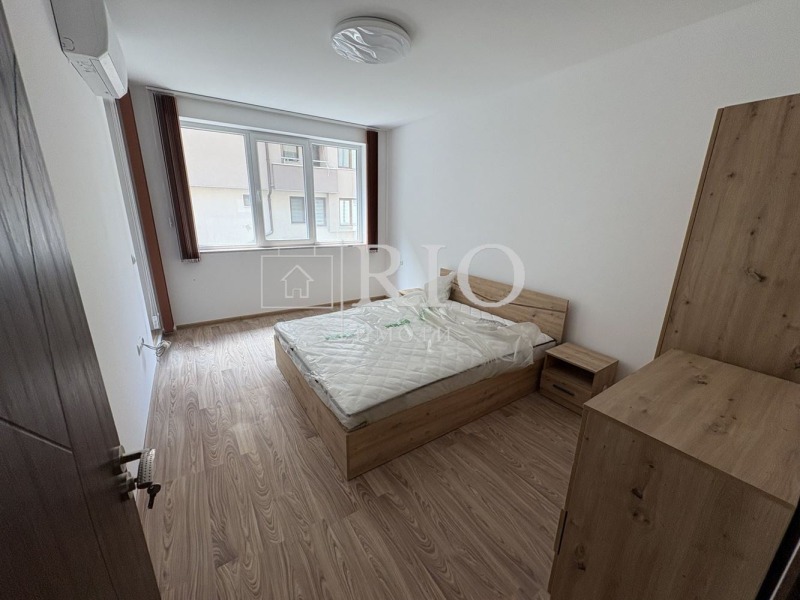 Zu vermieten  1 Schlafzimmer Plowdiw , Marascha , 65 qm | 26425741 - Bild [4]